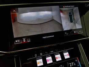 Q8 50 TDI quattro thumbnail