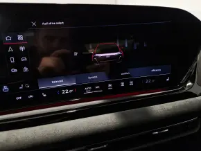A5 Limuzina 40 TDI quattro thumbnail