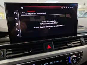 A4 allroad 40 TDI quattro thumbnail