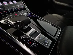 Q8 50 TDI quattro thumbnail