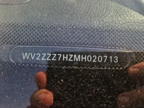 T6.1 Kombi LR 2.0 TDI 81KW thumbnail