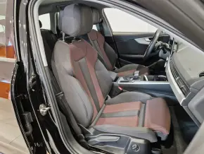 A4 allroad 40 TDI quattro thumbnail