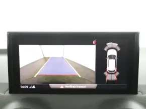 Q2 Basic 35 TFSI thumbnail