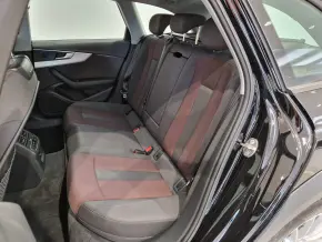 A4 allroad 40 TDI quattro thumbnail