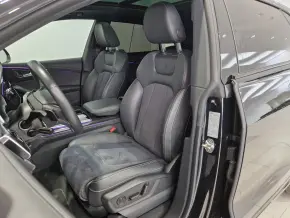 Q8 50 TDI quattro thumbnail
