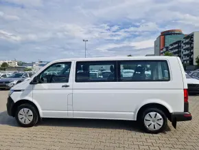 T6.1 Kombi LR 2.0 TDI 81KW thumbnail
