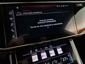 Q8 50 TDI quattro thumbnail