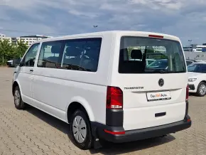 T6.1 Kombi LR 2.0 TDI 81KW thumbnail