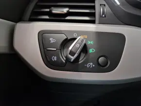 A4 allroad 40 TDI quattro thumbnail