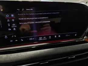 A5 Limuzina 40 TDI quattro thumbnail