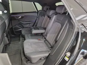 Q8 50 TDI quattro thumbnail