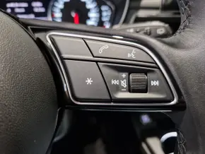 A4 allroad 40 TDI quattro thumbnail