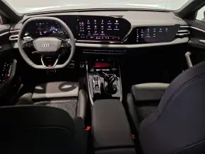 A5 Limuzina 40 TDI quattro thumbnail