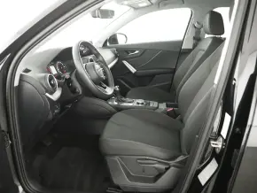 Q2 Basic 35 TFSI thumbnail