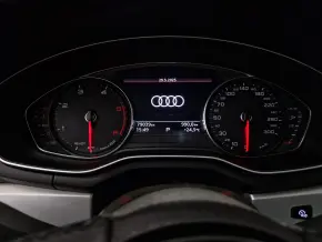 A4 allroad 40 TDI quattro thumbnail