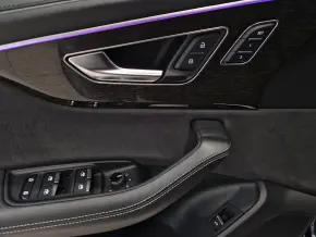 Q8 50 TDI quattro thumbnail