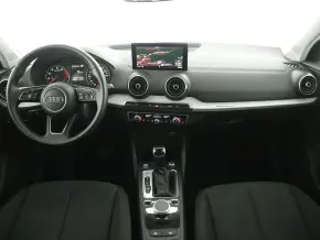 Q2 Basic 35 TFSI thumbnail