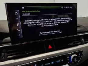 A4 allroad 40 TDI quattro thumbnail