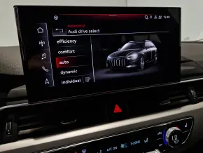 A4 allroad 40 TDI quattro thumbnail