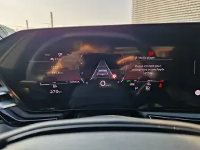 A5 Limuzina 40 TDI quattro thumbnail
