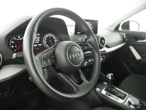 Q2 Basic 35 TFSI thumbnail