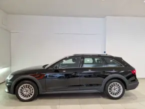 A4 allroad 40 TDI quattro thumbnail