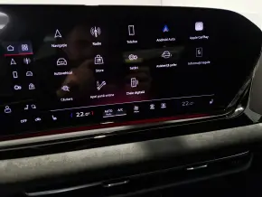 A5 Limuzina 40 TDI quattro thumbnail