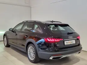 A4 allroad 40 TDI quattro thumbnail