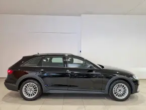 A4 allroad 40 TDI quattro thumbnail