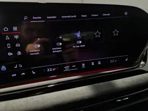 A5 Limuzina 40 TDI quattro thumbnail