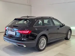 A4 allroad 40 TDI quattro thumbnail