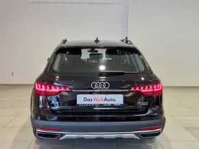 A4 allroad 40 TDI quattro thumbnail