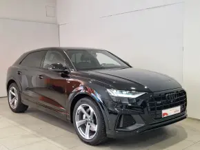 Q8 50 TDI quattro thumbnail