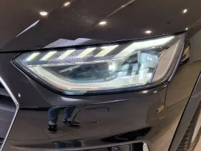 A4 allroad 40 TDI quattro thumbnail
