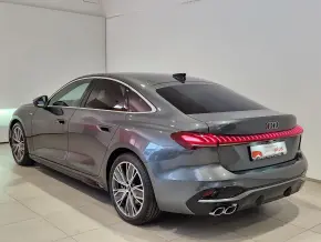A5 Limuzina 40 TDI quattro thumbnail