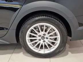 A4 allroad 40 TDI quattro thumbnail