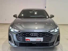 A5 Limuzina 40 TDI quattro thumbnail
