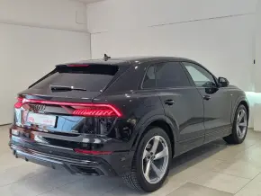 Q8 50 TDI quattro thumbnail