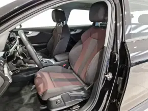 A4 allroad 40 TDI quattro thumbnail