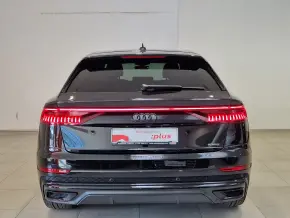Q8 50 TDI quattro thumbnail