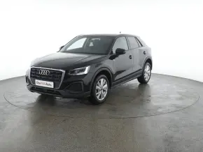 Q2 Basic 35 TFSI thumbnail