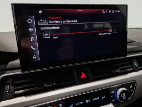 A4 allroad 40 TDI quattro thumbnail