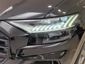Q8 50 TDI quattro thumbnail