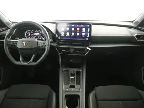 CUPRA Formentor 1.4 TSI eHybrid thumbnail