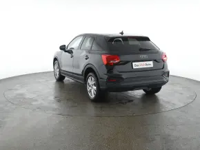 Q2 Basic 35 TFSI thumbnail