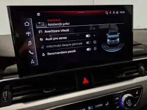 A4 allroad 40 TDI quattro thumbnail