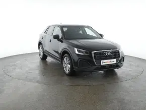 Q2 Basic 35 TFSI thumbnail