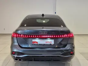 A5 Limuzina 40 TDI quattro thumbnail