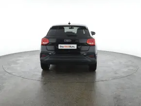 Q2 Basic 35 TFSI thumbnail