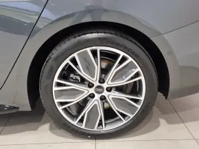A5 Limuzina 40 TDI quattro thumbnail